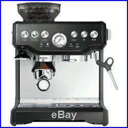 Sage The Barista Express Espresso Coffee Maker Machine BES875UK Black RRP £599