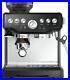 Sage The Barista Express SES875 Bean to Cup Coffee Machine Black Kitchen