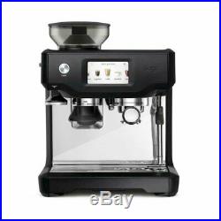 Sage The Barista Touch Coffee Espresso Maker Machine Black BES880 RRP £999