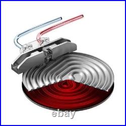 Sage The Barista Touch Impress Cold Brew SES882BSS Coffee Machine Brushed Steel