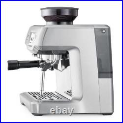 Sage The Barista Touch SES880BSS Coffee Espresso Machine Stainless Steel