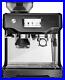 Sage The Barista Touch SES880BST Coffee Espresso Machine Black Stainless Steel/