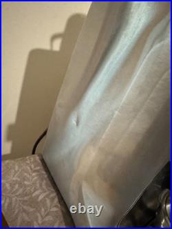 Sage The Dual Boiler BES920 Espresso Coffee Machine sage grinder