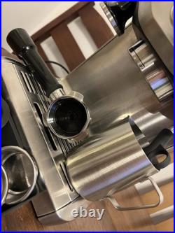 Sage The Duo Temp Pro BES810 Espresso Coffee Machine