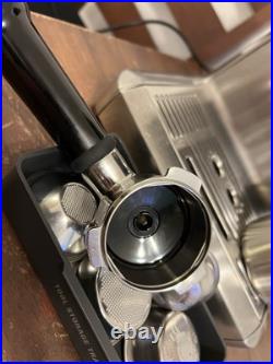 Sage The Duo Temp Pro BES810 Espresso Coffee Machine