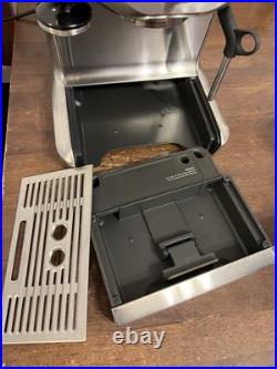 Sage The Duo Temp Pro BES810 Espresso Coffee Machine