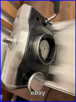 Sage The Duo Temp Pro BES810 Espresso Coffee Machine