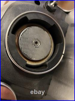 Sage The Duo Temp Pro BES810 Espresso Coffee Machine