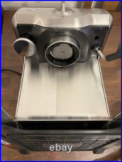 Sage The Duo Temp Pro BES810 Espresso Coffee Machine