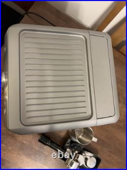 Sage The Duo Temp Pro BES810 Espresso Coffee Machine Sage The Duo Temp Pro BES810 Espresso Coffee Machine