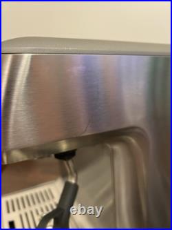 Sage The Duo Temp Pro BES810 Espresso Coffee Machine