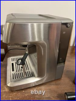 Sage The Duo Temp Pro BES810 Espresso Coffee Machine