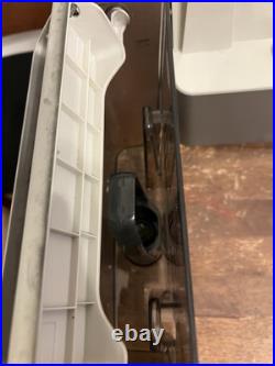 Sage The Duo Temp Pro BES810 Espresso Coffee Machine