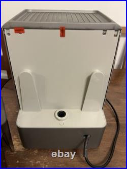 Sage The Duo Temp Pro BES810 Espresso Coffee Machine