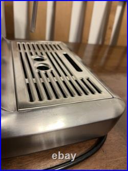 Sage The Duo Temp Pro BES810 Espresso Coffee Machine