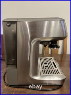 Sage The Duo Temp Pro BES810 Espresso Coffee Machine