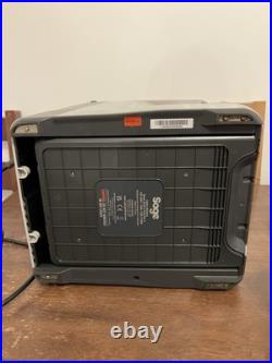 Sage The Duo Temp Pro BES810 Espresso Coffee Machine