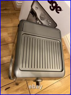 Sage The Duo Temp Pro BES810 Espresso Coffee Machine (Missing Parts)