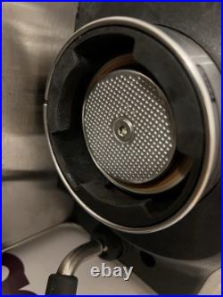 Sage The Duo Temp Pro BES810 Espresso Coffee Machine (Missing Parts)