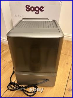 Sage The Duo Temp Pro BES810 Espresso Coffee Machine (Missing Parts)