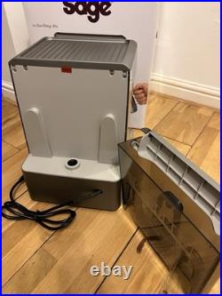 Sage The Duo Temp Pro BES810 Espresso Coffee Machine (Missing Parts)