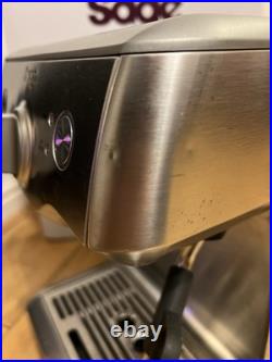 Sage The Duo Temp Pro BES810 Espresso Coffee Machine (Missing Parts)