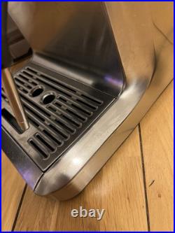 Sage The Duo Temp Pro BES810 Espresso Coffee Machine (Missing Parts)