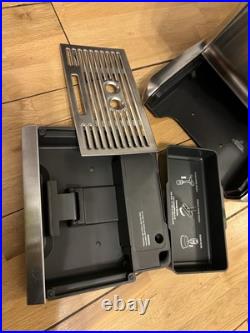 Sage The Duo Temp Pro BES810 Espresso Coffee Machine (Missing Parts)