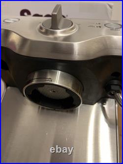 Sage The Duo Temp Pro BES810 Espresso Coffee Machine (Missing Parts)