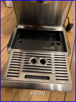 Sage The Duo Temp Pro BES810 Espresso Coffee Machine (Missing Parts)