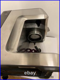 Sage The Duo Temp Pro BES810 Espresso Coffee Machine (Missing Parts)