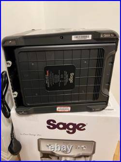 Sage The Duo Temp Pro BES810 Espresso Coffee Machine (Missing Parts)