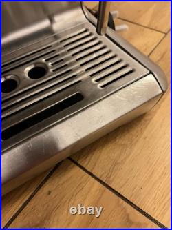 Sage The Duo Temp Pro BES810 Espresso Coffee Machine (Missing Parts)