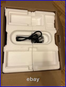 Sage The Duo Temp Pro BES810 Espresso Coffee Machine (Missing Parts)