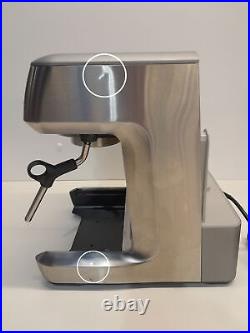Sage The Duo Temp Pro Espresso Coffee Machine (Dirt/Damage/Missing Tools) B+