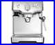 Sage The Duo Temp Pro Espresso Coffee Machine Silver (Dirty/No Filter Baskets) B