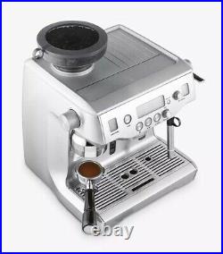 Sage The Oracle BES980UK Bean-to-Cup Coffee Machine 15 Bar 2.5L 2400W C Grade