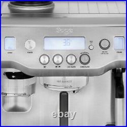 Sage The Oracle BES980UK Bean-to-Cup Coffee Machine 15 Bar 2.5L 2400W C Grade
