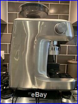 Sage The Oracle Espresso Coffee Maker Machine Automatic 15 Bar BES980UK