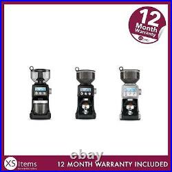 Sage The Smart Grinder Pro BCG820/SCG820 Coffee Machine Kitchen Appliance