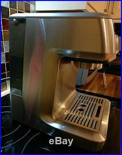 Sage by Heston Blumenthal BES810UK Coffee Machine Duo Temp Pro Espresso