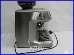 Sage by Heston Blumenthal BES980UK The Oracle Espresso Coffee Machine 2400 Watt