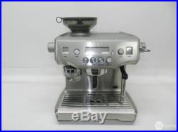 Sage by Heston Blumenthal The Oracle BES980UK Espresso Coffee Machine FOR PARTS