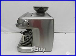Sage by Heston Blumenthal The Oracle BES980UK Espresso Coffee Machine Silver