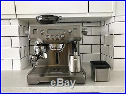 Sage by Heston Blumenthal The Oracle Espresso Coffee Machine 2400 Watt