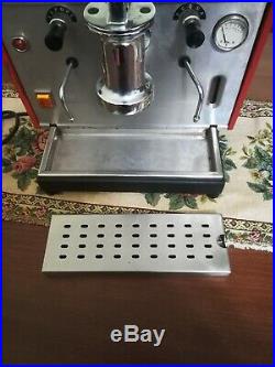 Sama Macchina Caffe Espresso Professionale Vintage Anni 60 Coffee Machine