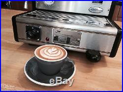 San Marco (8516M PRACTICAL) Single Group 13A Commercial Espresso Coffee Machine