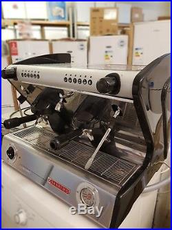 San Remo Milano 2 Group Espresso Coffee Machine 13amp SPARES Or REPAIR
