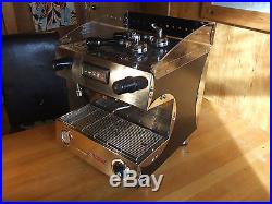Sanremo Capri Custom Built Traditional Commercial Espresso Coffee Machine