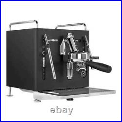 Sanremo Cube R Espresso Machine Black